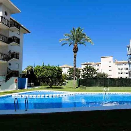 Vibrant Central Albir Pad L'Alfas del Pi Exterior foto
