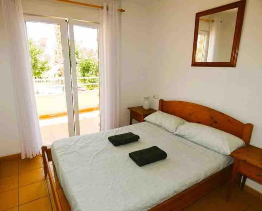Vibrant Central Albir Pad L'Alfas del Pi Exterior foto