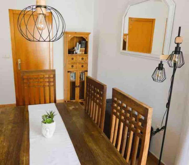 Vibrant Central Albir Pad L'Alfas del Pi Exterior foto
